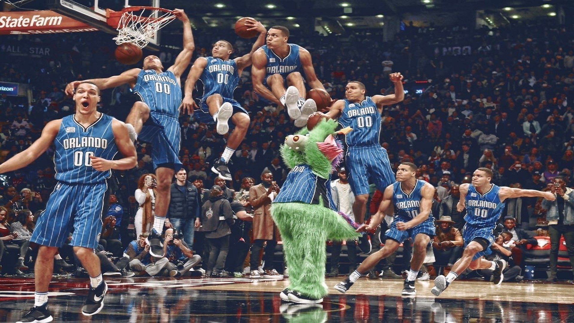 NBA揭幕战:湖人主场迎战篮网,詹姆斯对决杜兰特,詹姆斯与湖人主场